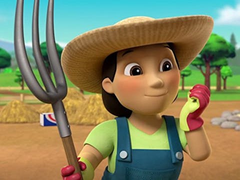PAW Patrol - Episode 16