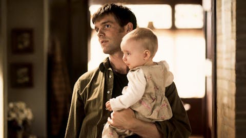 Six Feet Under - Episode 1