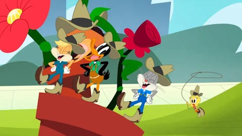 Bugs Bunny Builders - Episode 18