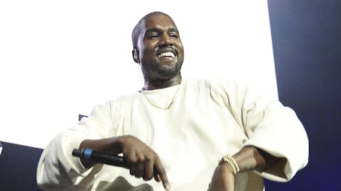 Kim vs Kanye: The Divorce - Episode 1