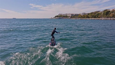 Yolun Bittiği Yer - Episode 1