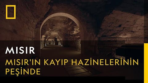 Mısır - Episode 7