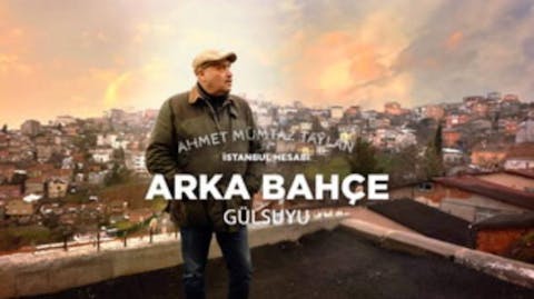 Istanbul Hesabi - Episode 7
