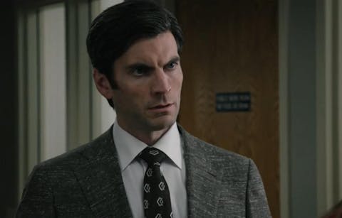 Yellowstone - Episode 7