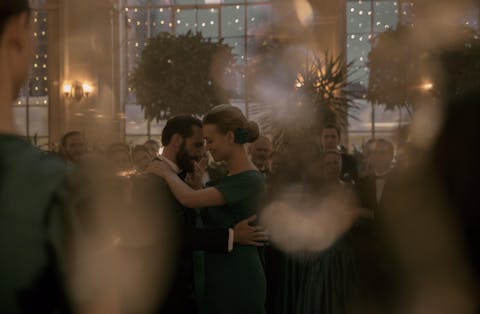 The Handmaid's Tale - Episode 7