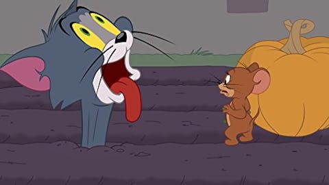 The Tom and Jerry Show - Episode 13