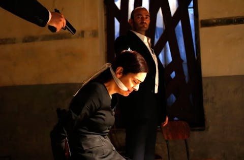Karadayi - Episode 38