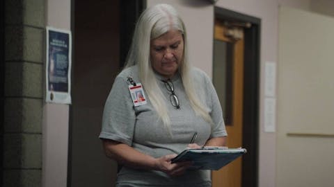 I'm Not a Monster: The Lois Riess Murders - Episode 1