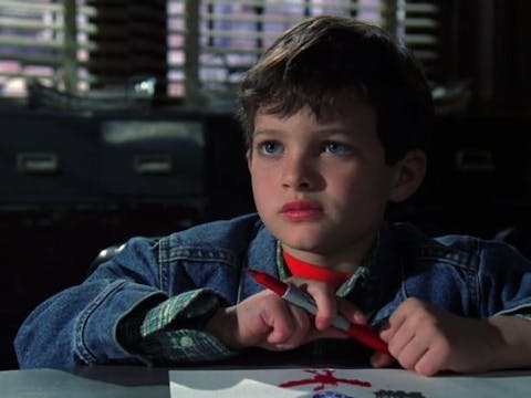 Law & Order: Special Victims Unit - Episode 21