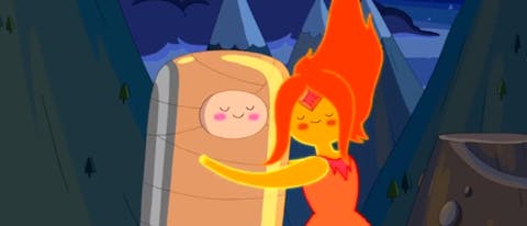 Adventure Time - Episode 16