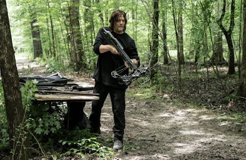 The Walking Dead - Episode 10