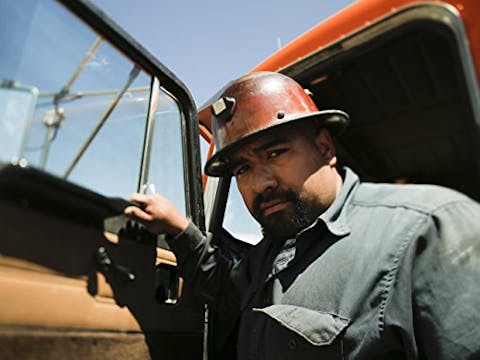 Gold Rush - Episode 16