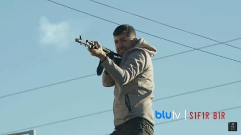 Zero-one - Episode 6