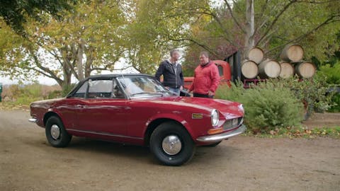 Wheeler Dealers - Episode 21