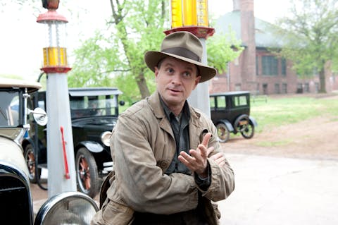 Boardwalk Empire - Episode 4