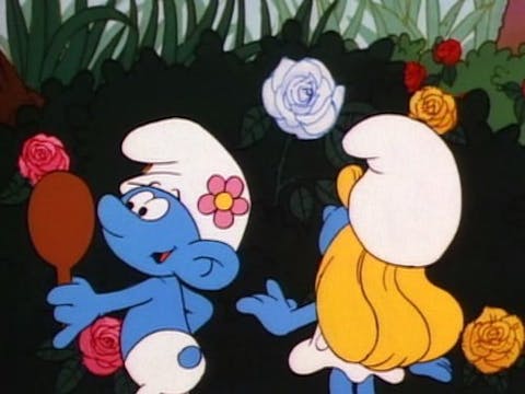 The Smurfs - Episode 20