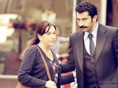 Karadayi - Episode 4