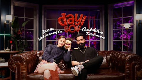 Dayi Show - Episode 29
