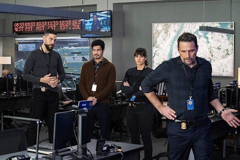 FBI - Episode 4