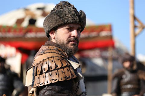 Resurrection: Ertugrul - Episode 3