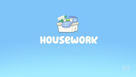 Bluey - Episode 13