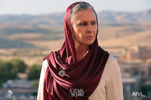 Uzak Şehir - Episode 2
