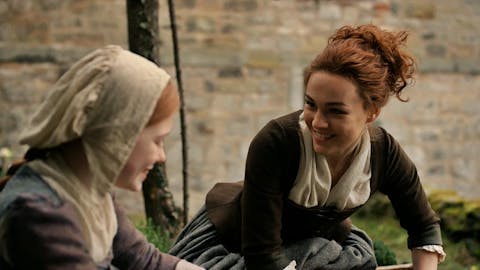 Outlander - Episode 7