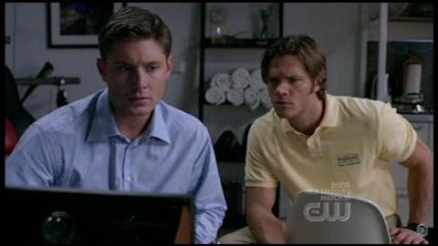 Supernatural - Episode 17