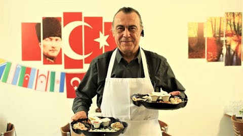 Lezzetin Ustaları - Episode 51