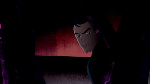 Ben 10: Alien Force - Episode 9