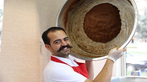 Lezzetin Ustaları - Episode 42