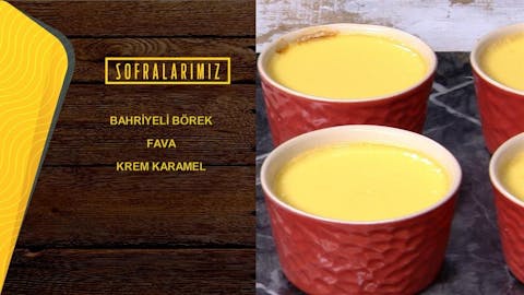 Sofralarımız - Episode 92