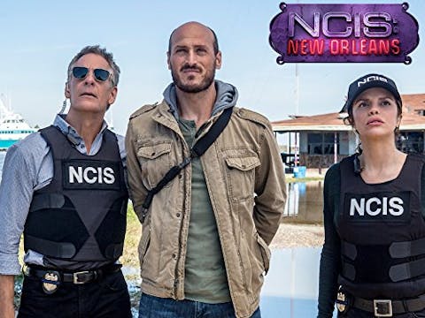 NCIS: New Orleans - Episode 11