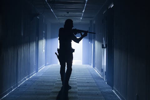 The Walking Dead - Episode 2