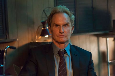 Justified - Episode 5