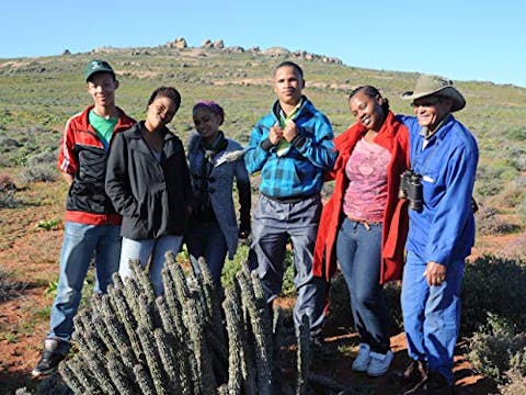 Siyaya: Come Wild with Us - Episode 13