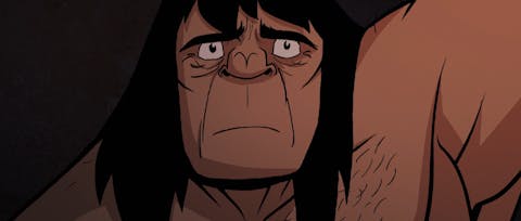Primal - Episode 3