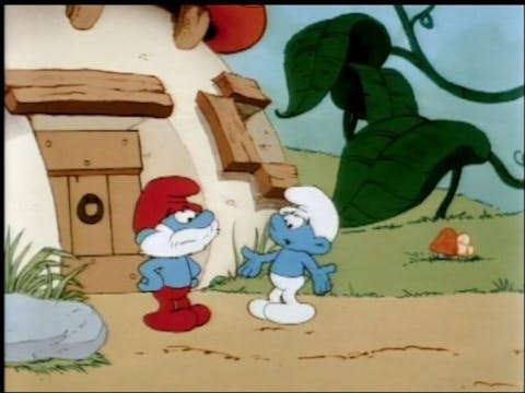 The Smurfs - Episode 8