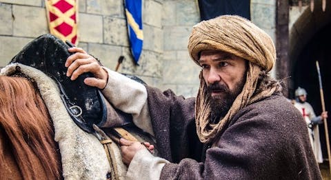 Resurrection: Ertugrul - Episode 15