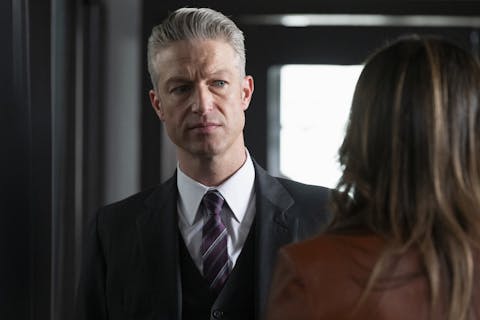 Law & Order: Special Victims Unit - Episode 12