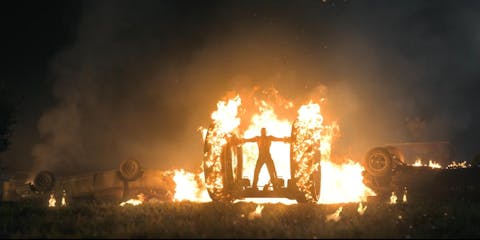 Twisted Metal - Episode 3