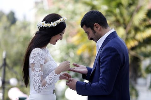 Karadayi - Episode 36
