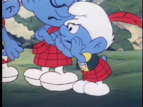 The Smurfs - Episode 12