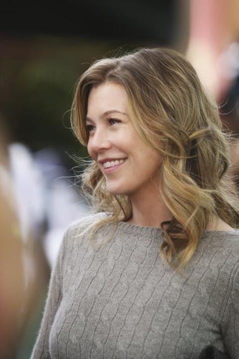 Grey's Anatomy - Episode 14