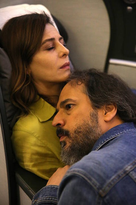 Hekimoglu - Episode 28