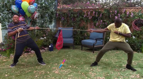 The Neighborhood - Episode 12