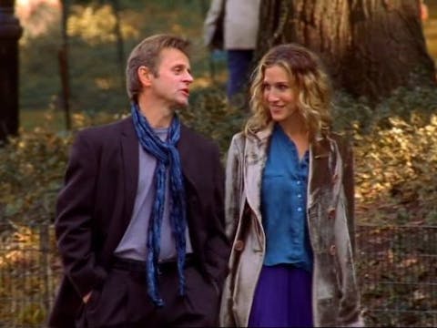 Sex and the City - Episode 13