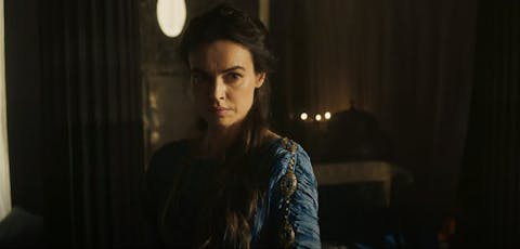 Domina - Episode 3