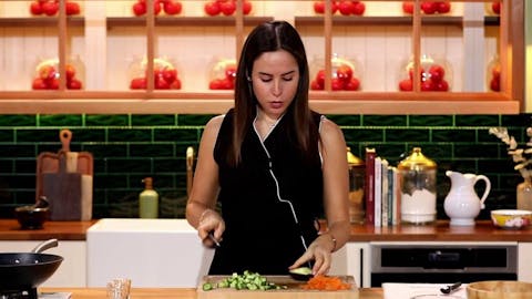 Revna Mutfakta - Episode 62
