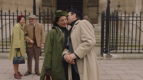 The Marvelous Mrs. Maisel - Episode 2